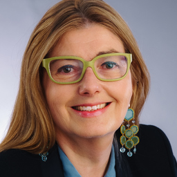 Cordelia Galli Bohren