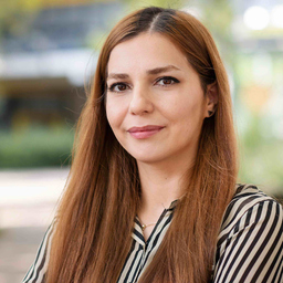 Shohreh Faridi Charmkhouran