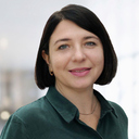 Svitlana Samusieva