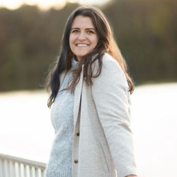 Lisa Stüeken