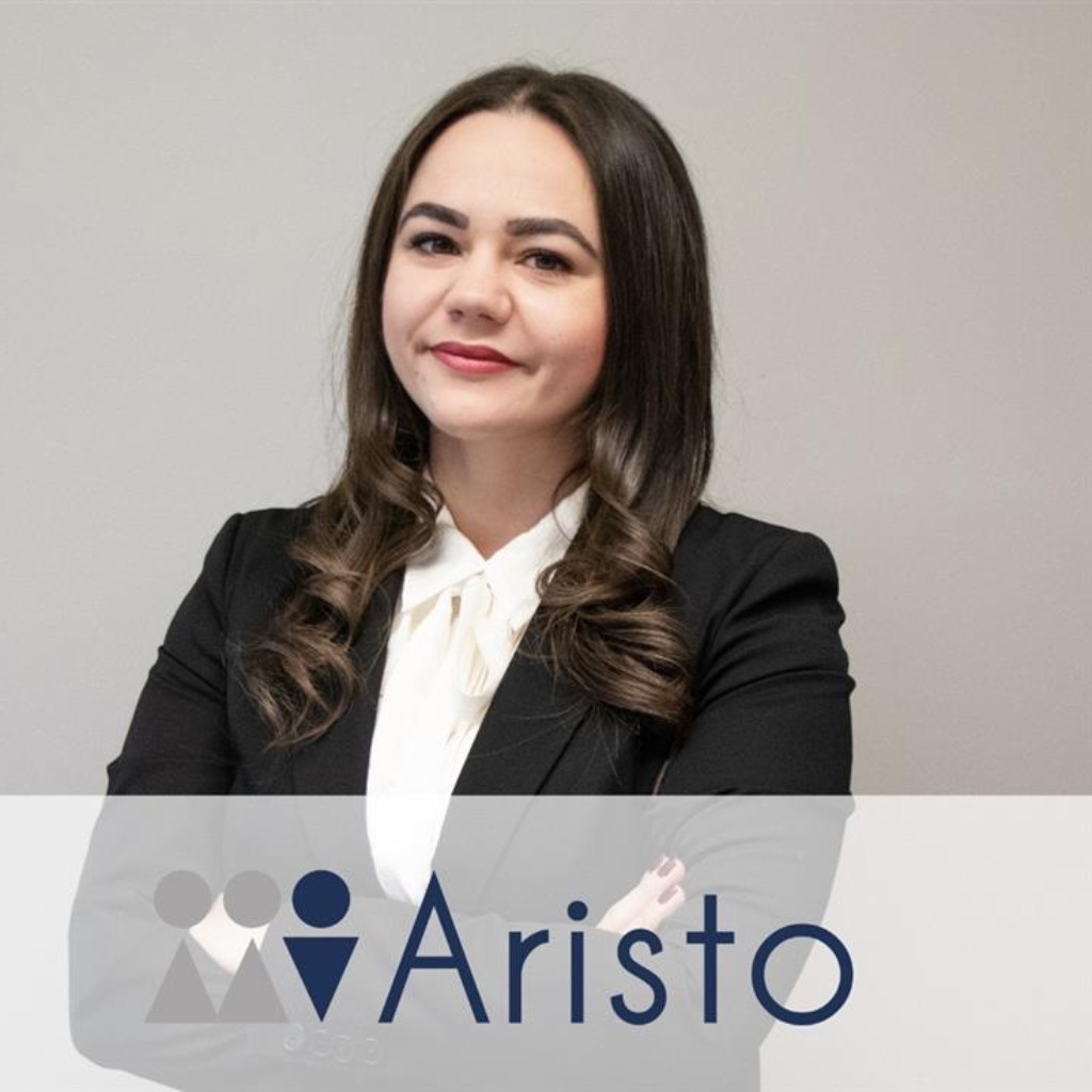 Christina Serafim Senior Teamleader Pharma&Biotech / Permanent