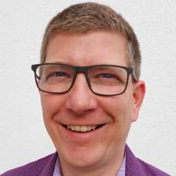 Markus Bloos