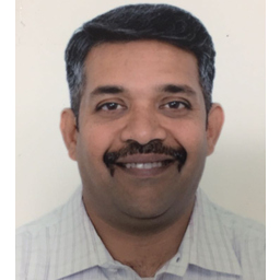 Ramji Krishnan