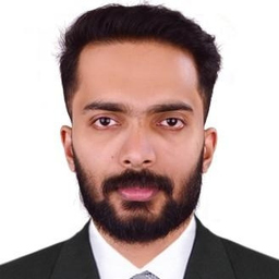 Athul Prasanth