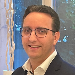 Daniel Dibbets