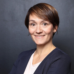 Sandra Kinnart