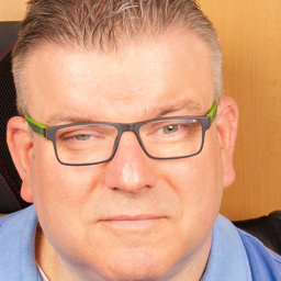 Armin Heitkämper