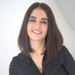 Esengül Huck's profile picture