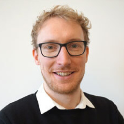 Jonas Topp
