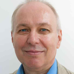 Profilbild Jörg-Uwe Raschke