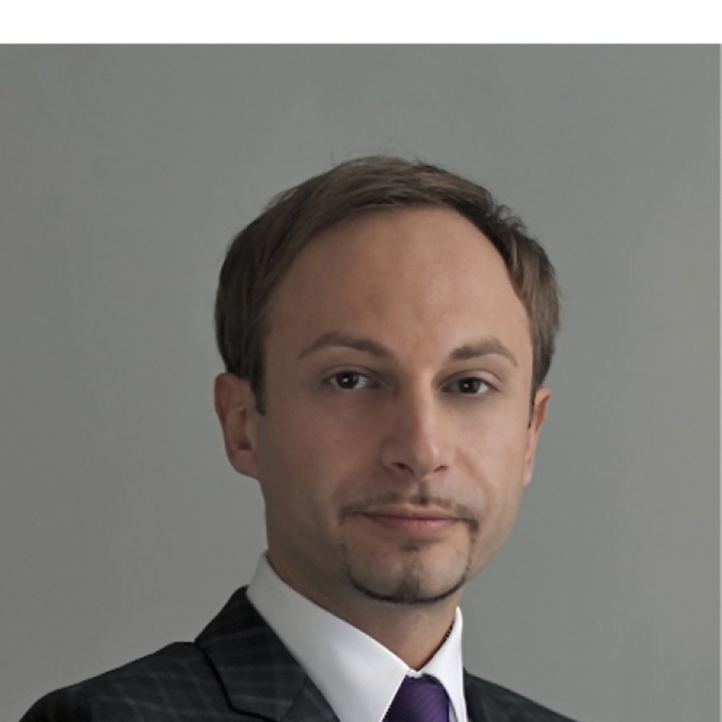 David Duscher Institutional Sales Lead ONLIM XING