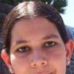 Maria Angélica García Gereda