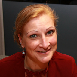 Cristina Köseli