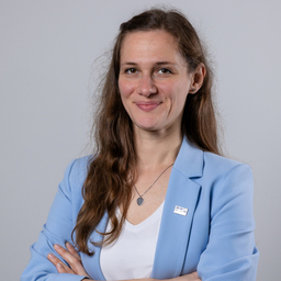 Dr. Felicitas Scholz