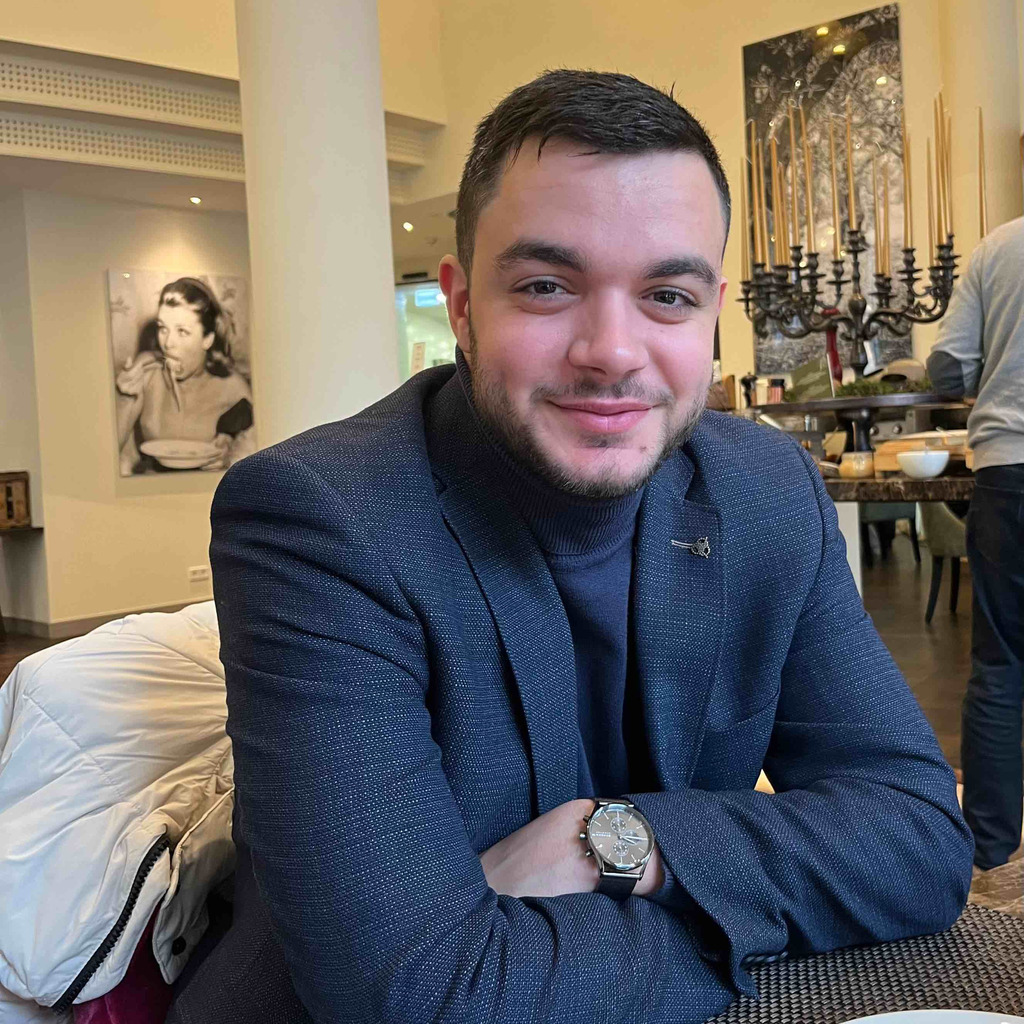 Görkem Kurt Privatkundenberater NordOstsee Sparkasse XING