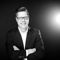 Dr. Björn Sommerfeldt