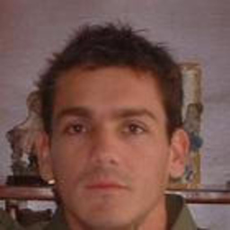 Alex Bengoa