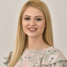 Zerina Mujkic
