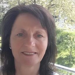 Karin Wernig