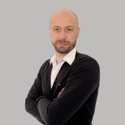 André Hackert