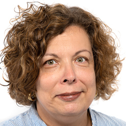 Susan Stovall