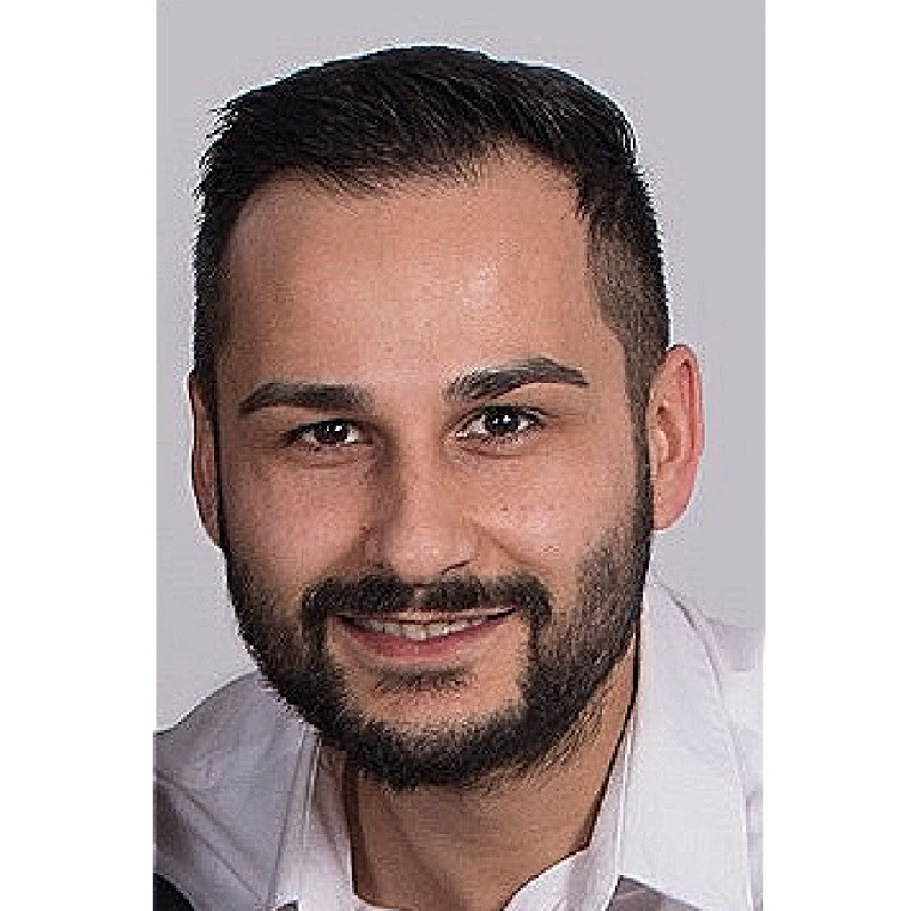 Hüseyin Keskin SAP ITERP Anwendungen Gühring KG XING