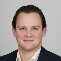 Jonas Lüdecke