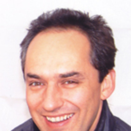 Nikolaus Tschaikowski