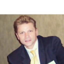 Allen Yves Thomas