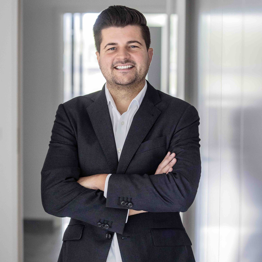 Florian Narr Steuerberater Fachberater für internationales