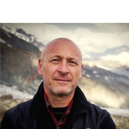 Steffen Huber
