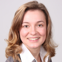 Dr. Carolin Vosseler