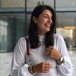 Dilara Yildiz