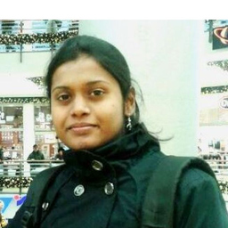 Divya Ravi