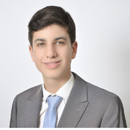 Mohammedamin Ramahi