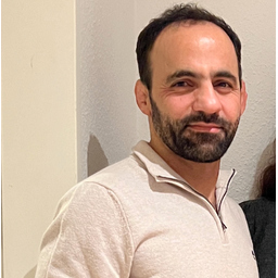 Ali Hosseinpour
