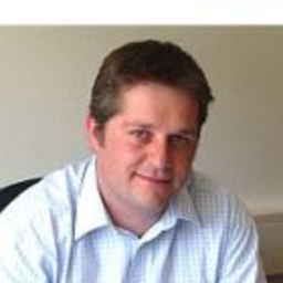 Dave Harwarth