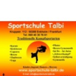 M. Talbi