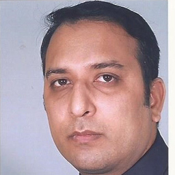 Khurram Sajjad