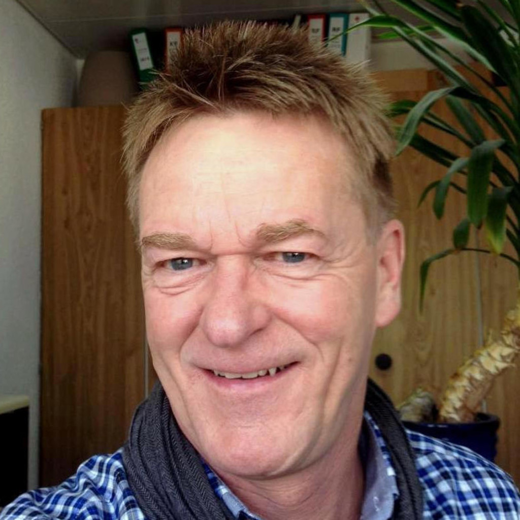 Rolf Forster KeyAccountManager Bruhin Spühler AG ein Unternehmen