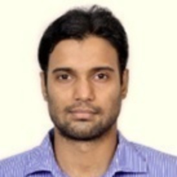 Vedendra Kulkarni