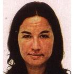 Gloria Martínez Alcalá