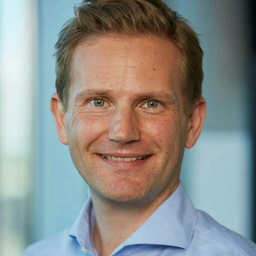 Profilbild Markus Blumenau