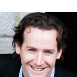 Arnaud Aubron