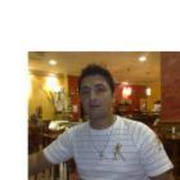 Ramon Benitez