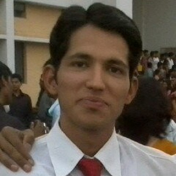 Pradip Darade