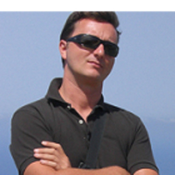 Massimiliano Persico