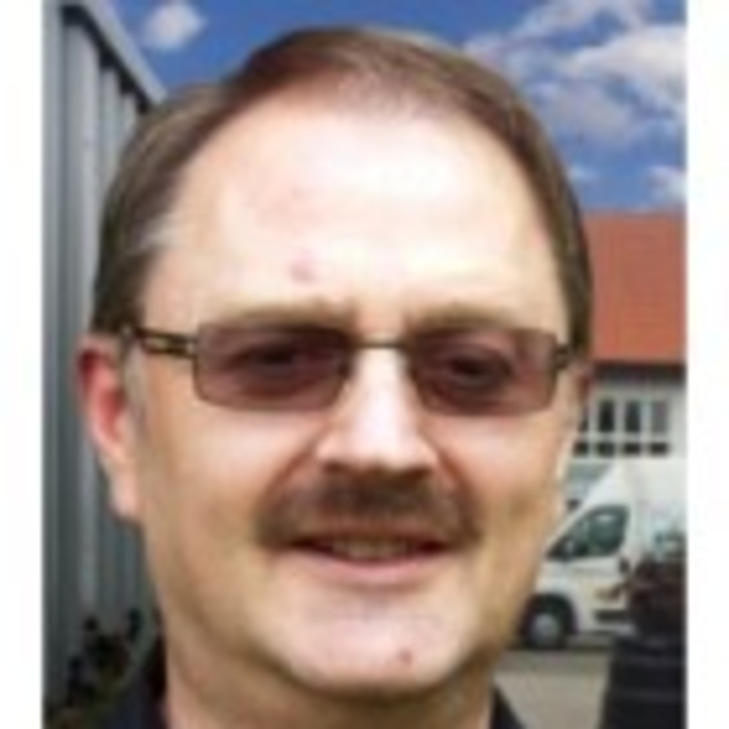 Heinrich Klein Geschäftsführer Hygiene Klein XING