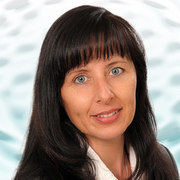Profilbild Monique Albrecht