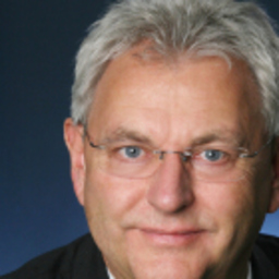Hans-Jürgen Staßfurth's profile picture
